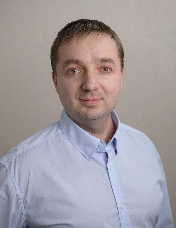 Матюнин Никита Александрович.