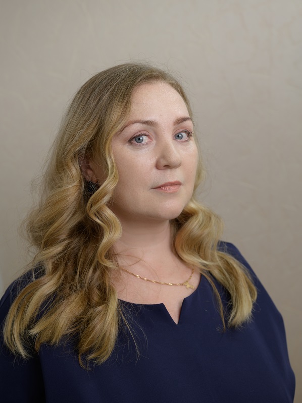 Файзулина Анна Леонидовна.